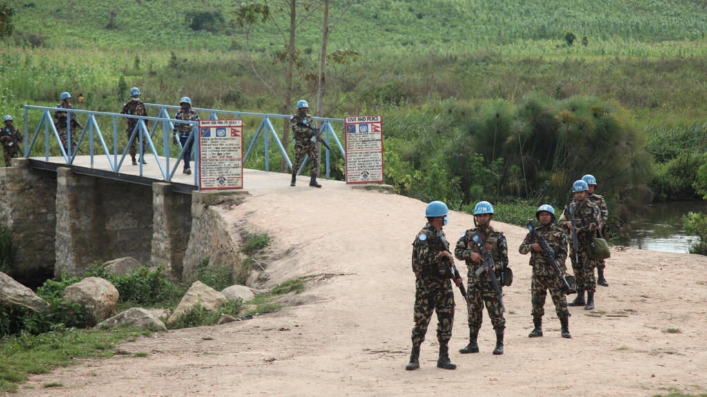 RDC: la Monusco condamne l'escalade des violences des groupes armés en Ituri