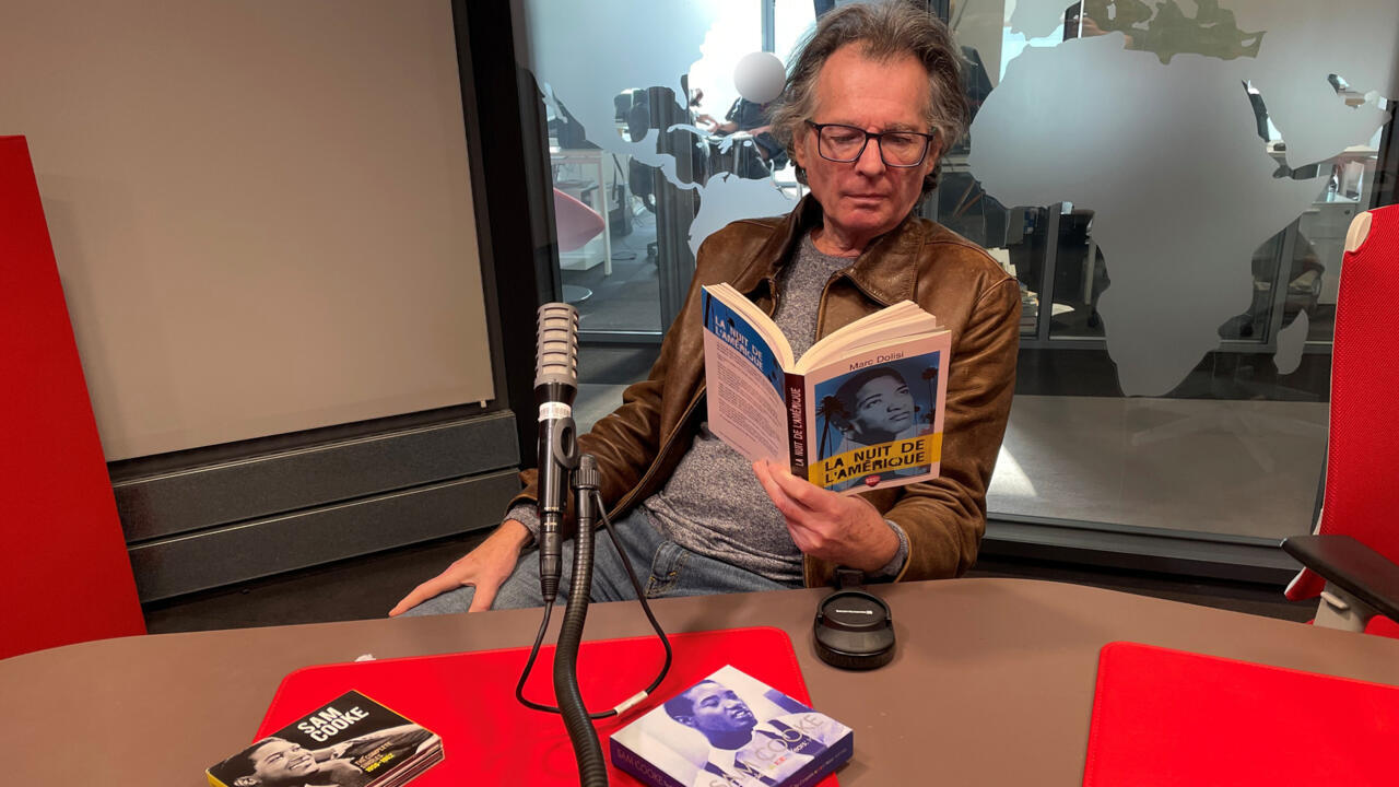 L’énigme Sam Cooke