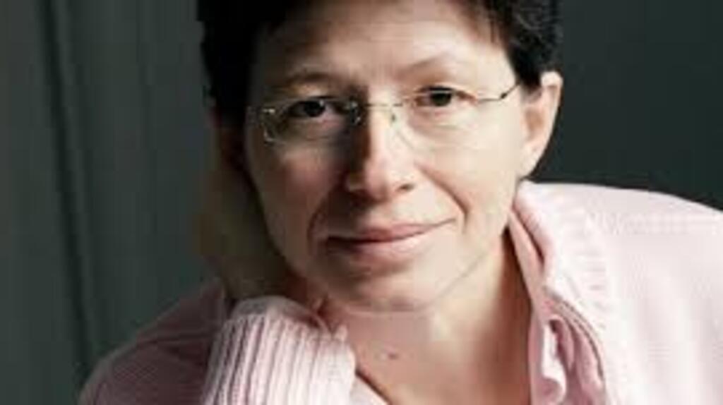 Sœur Véronique Margron, présidente de la Corref.