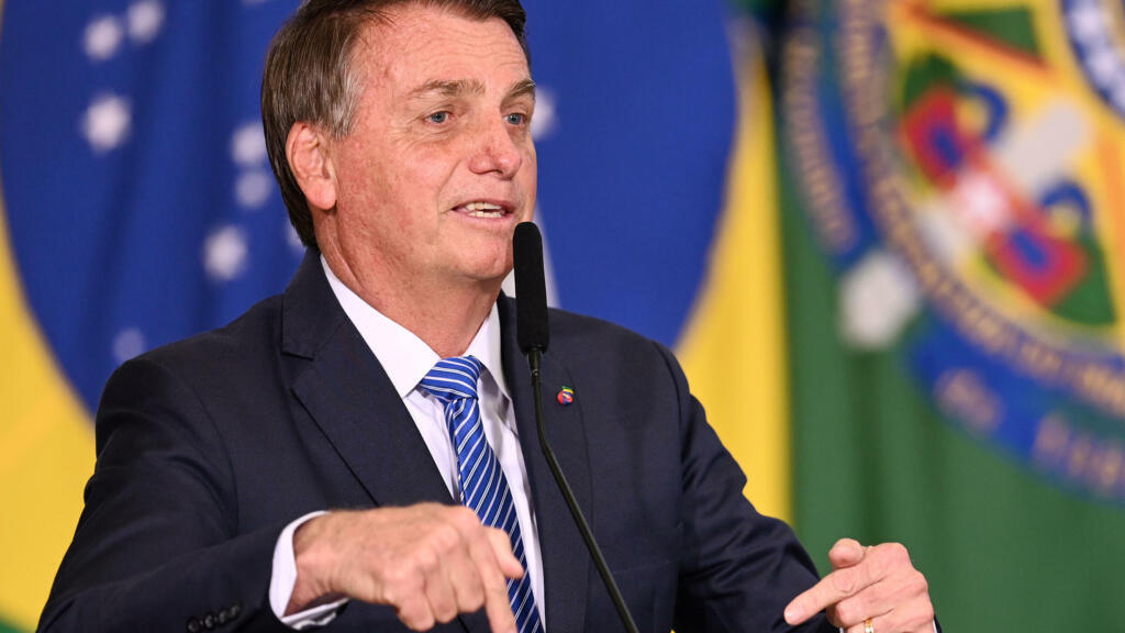 Empresários começam a demonstrar insatisfação com a crise entre poderes alimentada pelo presidente Jair Bolsonaro.