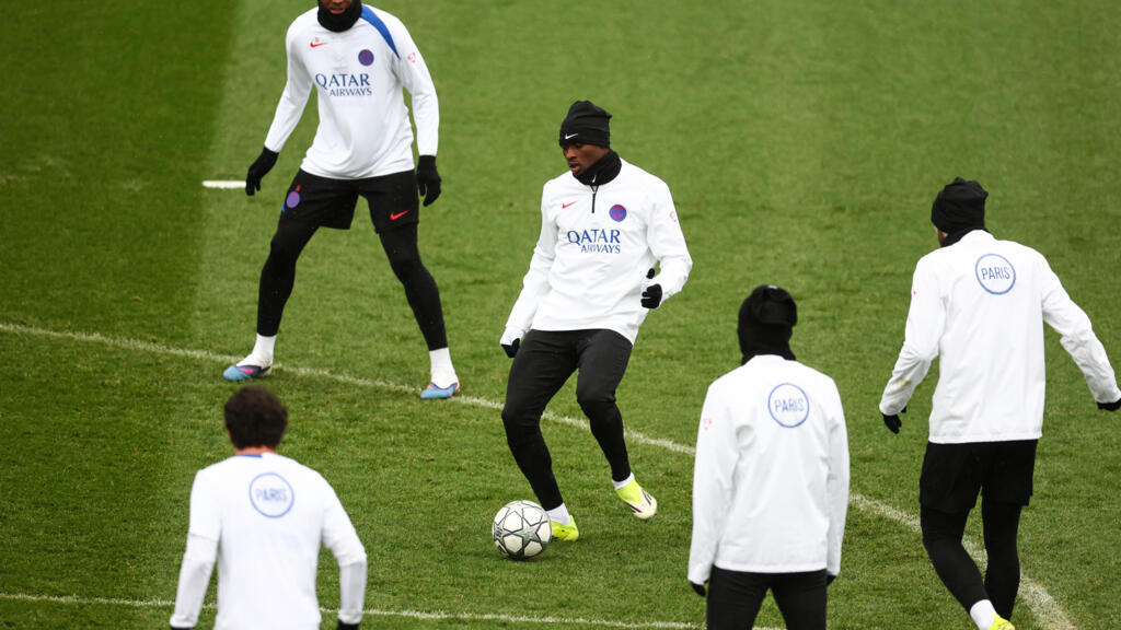 Ligue des champions: une dernière journée folle et à suspense