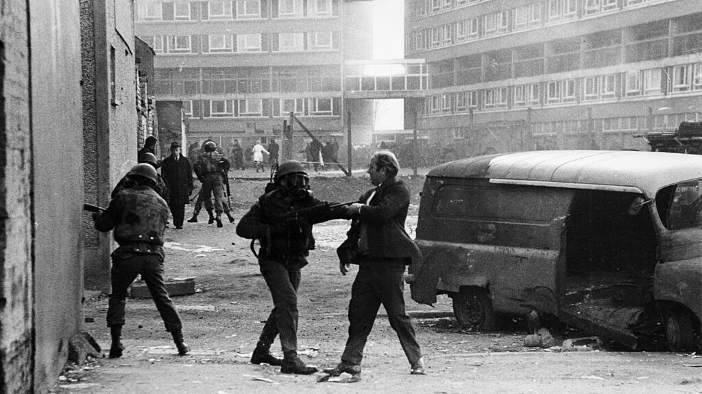 Un jeu de société sur les «Troubles» fait polémique en Irlande du Nord