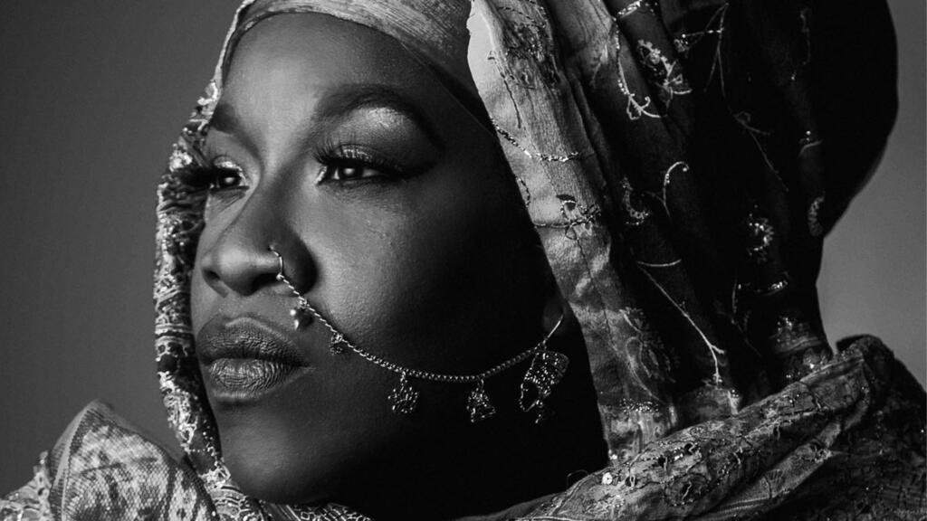 Queen Omega.