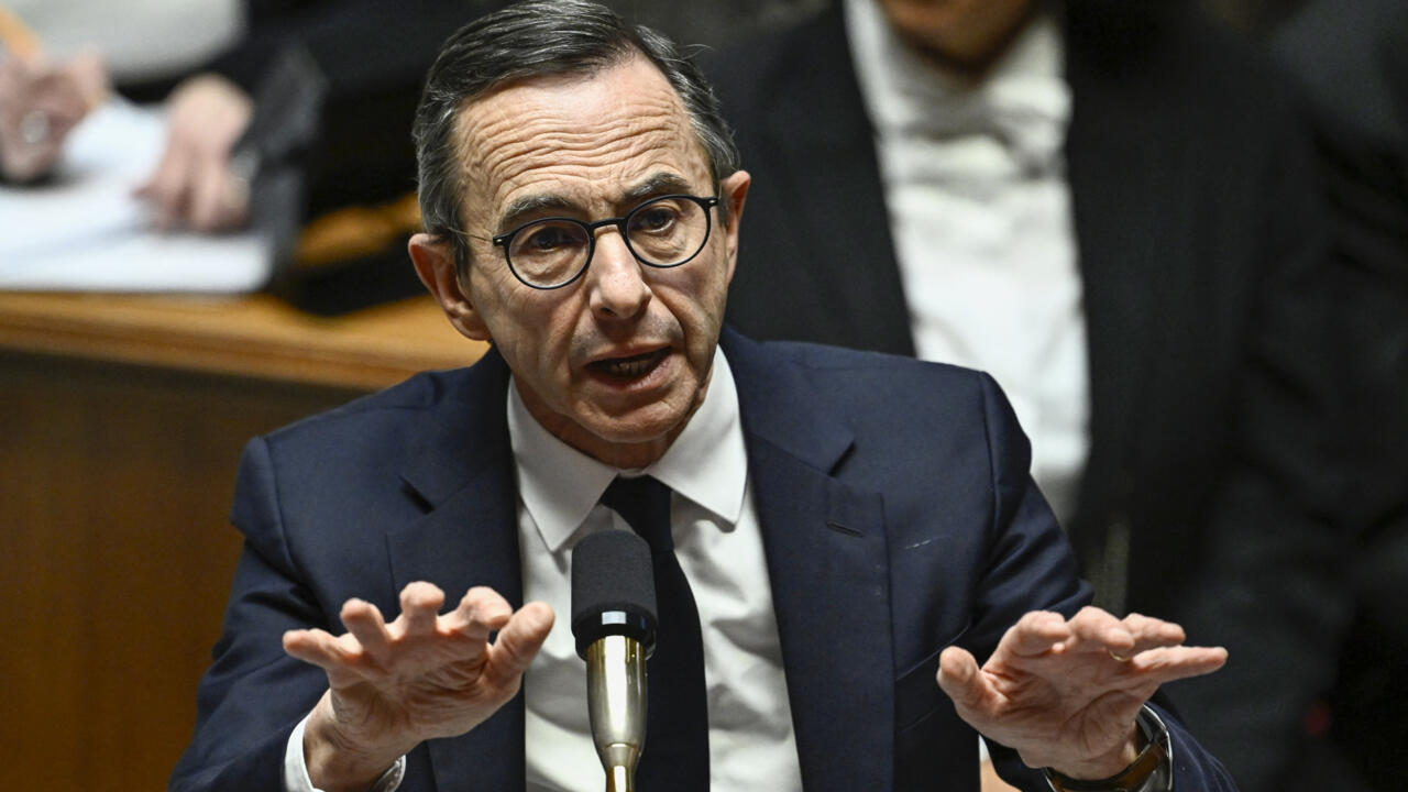 Politique française: retour des démons de la division chez Les Républicains