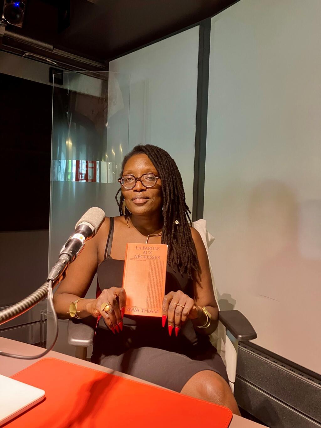 Mamou-Fatou Niang