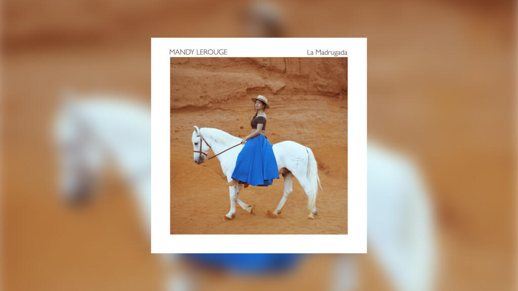 Mandy Lerouge.