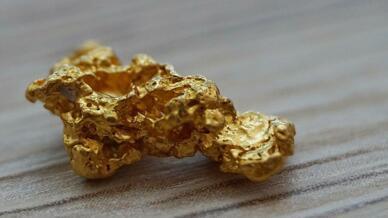 En 20 ans, le prix du gramme d’or a augmenté de plus de 400% pour se stabiliser aujourd’hui à environs 55 euros.