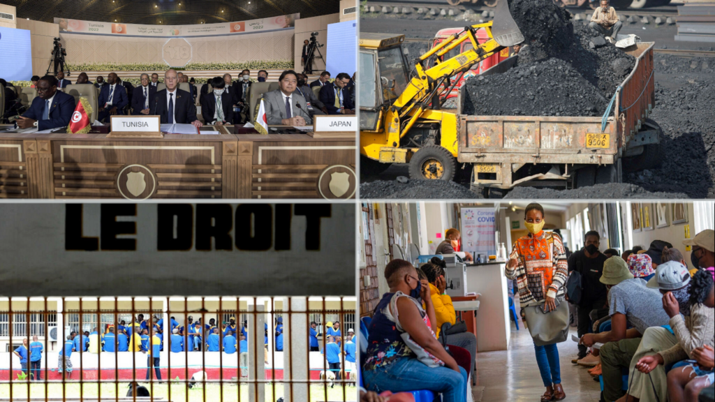Photomontage RFI