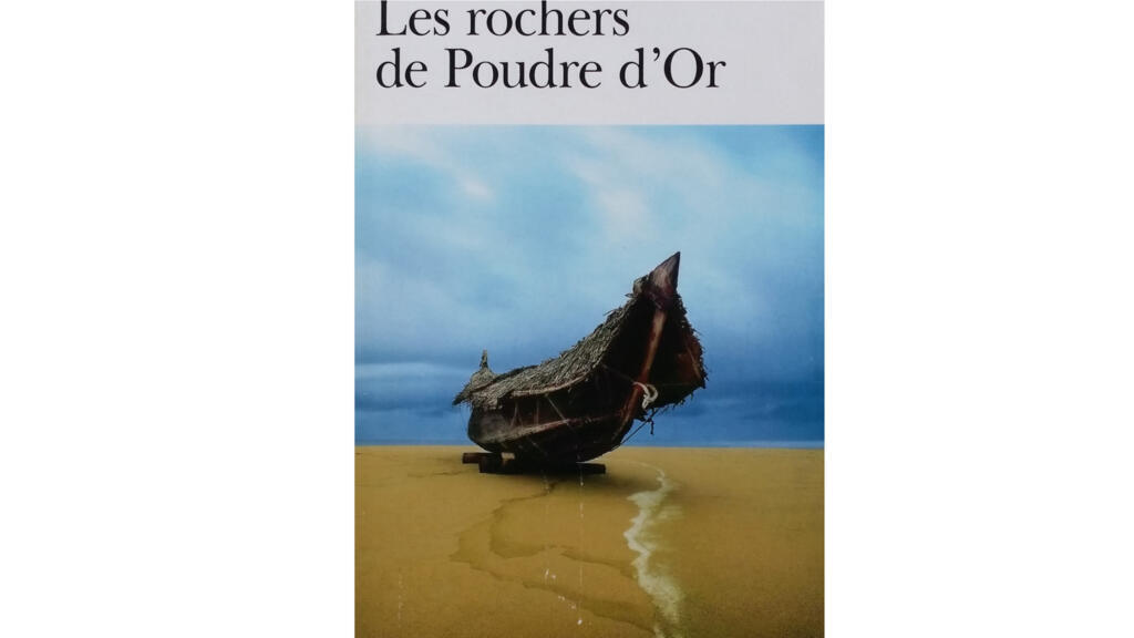 «Les Rochers de Poudre d’Or» par Nathacha Appanah.