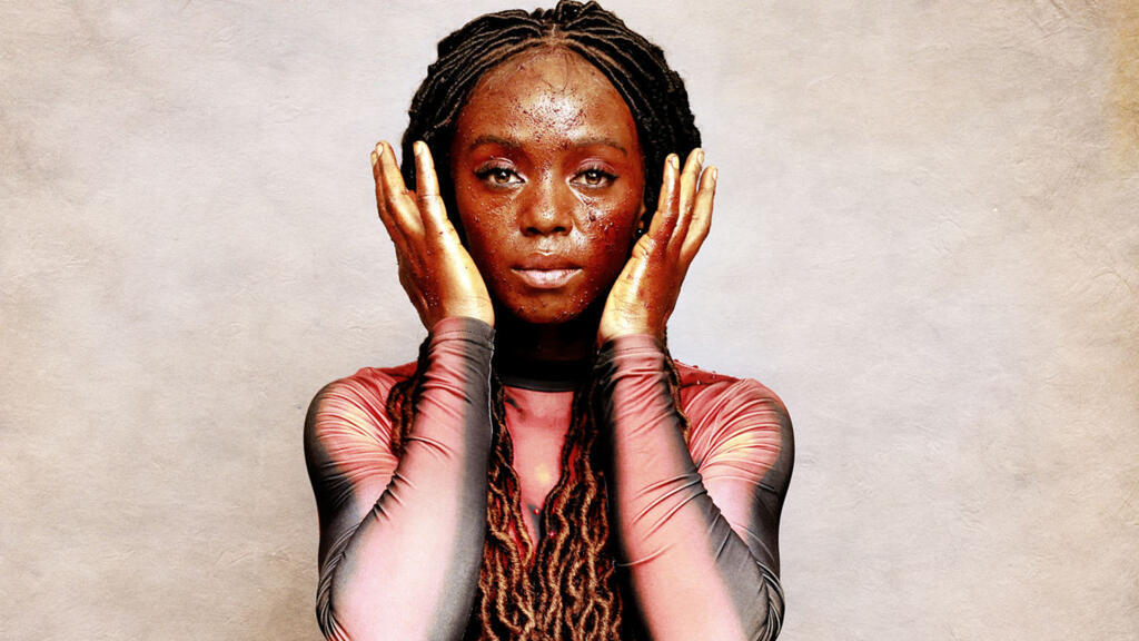 Pamela Badjogo.