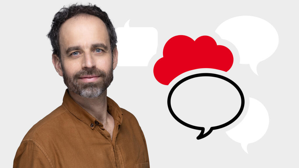 Le débat du jour. Romain Auzouy