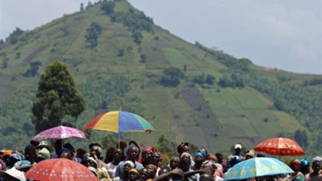 EU yatoa euro Milioni 9 kama msaada mpya wa kibinadamu kwa DRC