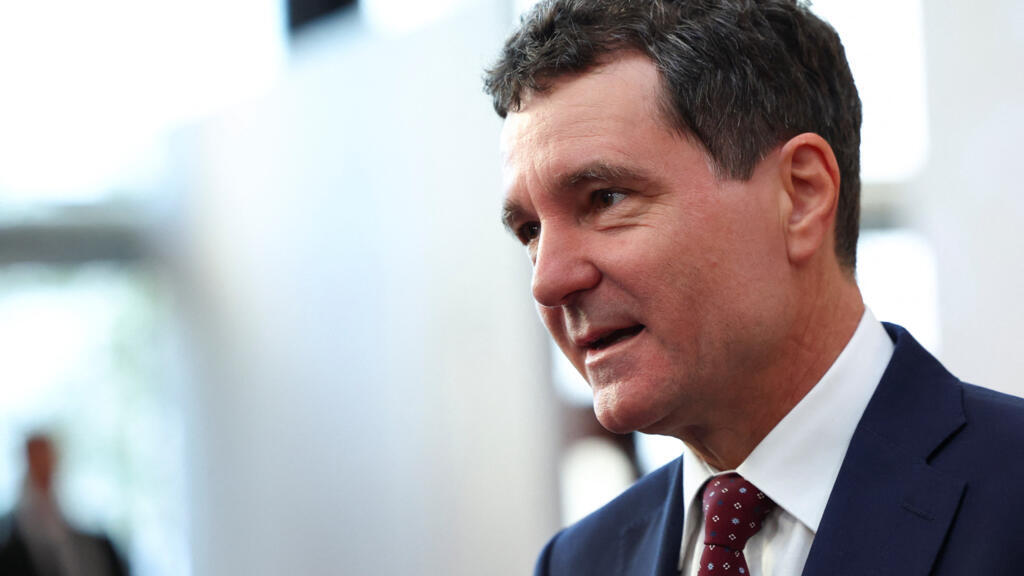 Presedintele Nicusor Dan