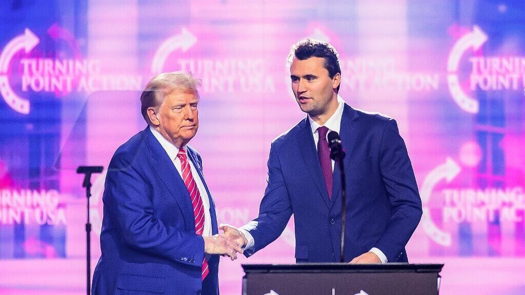 Le mouvement MAGA érige Charlie Kirk en «martyr de la vérité et de la liberté» après son assassinat