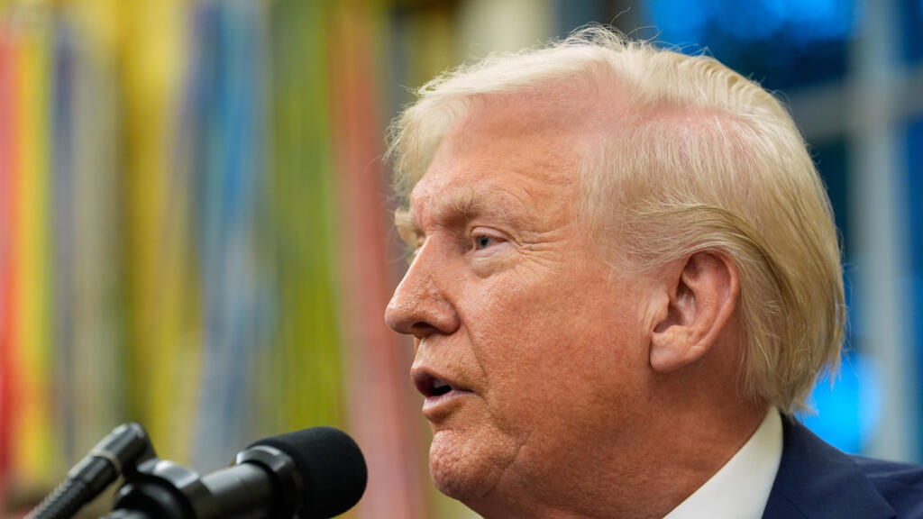 «Shutdown»: comment Donald Trump veut s'en servir pour se débarrasser des programmes fédéraux chers aux démocrates