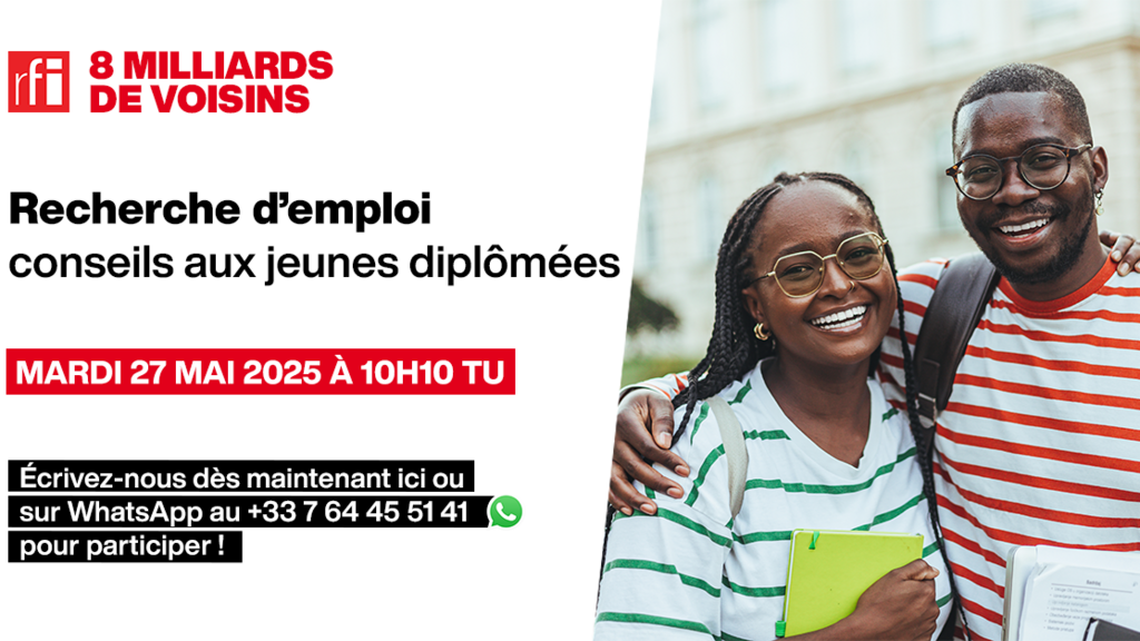Recherche d'emploi : conseils aux jeunes diplômés