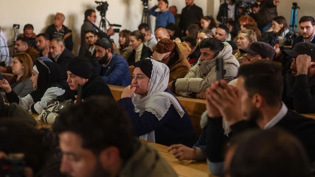 Justice transitionnelle en Syrie, réalité ou mascarade?