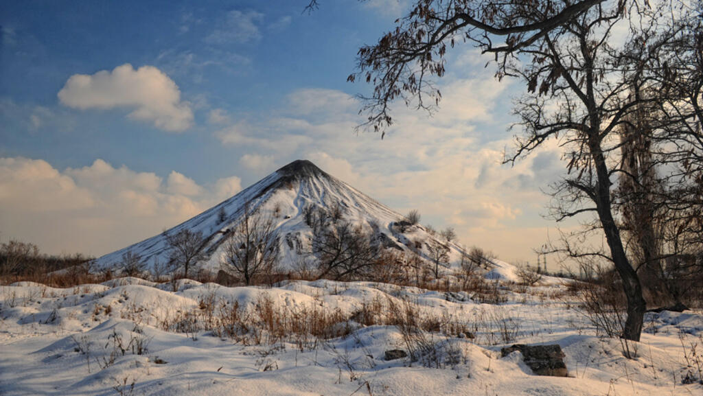 Negociaciones de paz en Ucrania: se perfila la posibilidad de concesiones territoriales en Donbás