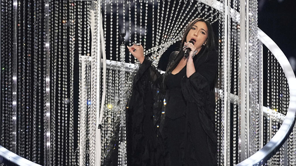 Eurovision: l'UER modifie le règlement de son concours pour tenter d'apaiser les tensions