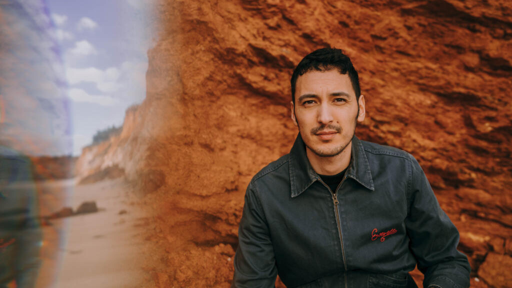 «Ornement»: les fragments de Les Gordon