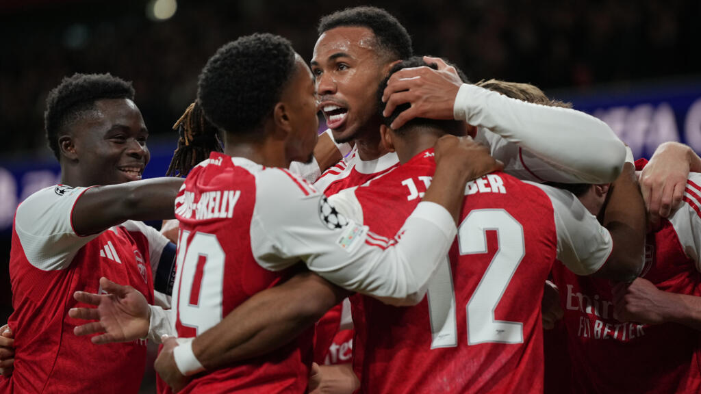 Débrief de la première salve de matches de la 3è journée de Ligue des Champions