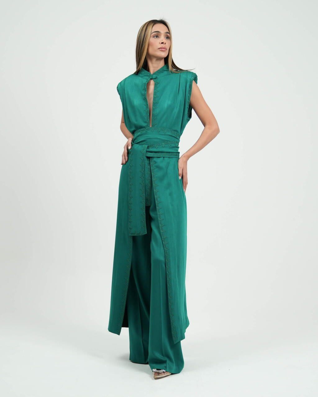 Collection Mina Binebine
