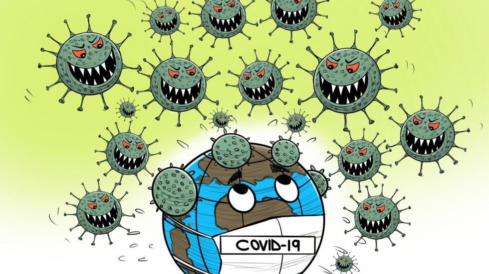 Dois novos casos de Covid19 em Cabo Verde que passa a ter um total de
