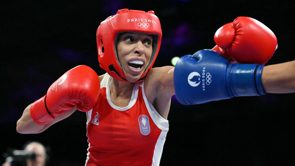 Boxe: les Bleues privées de Mondiaux après un imbroglio autour des tests de féminité