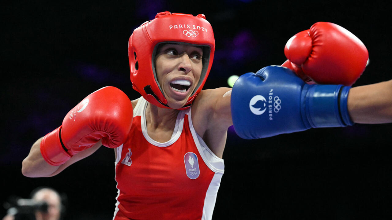 Boxe: les Bleues privées de Mondiaux après un imbroglio autour des tests de féminité