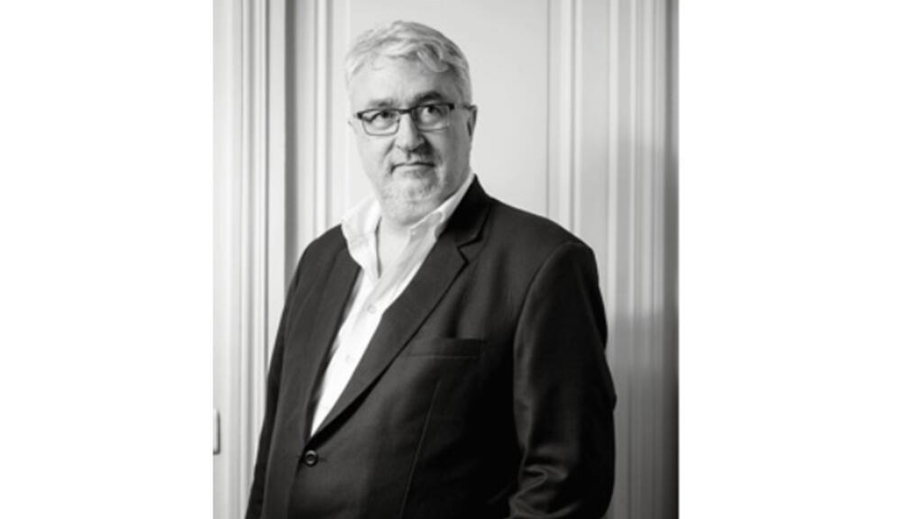 Jean-Pierre Poulain.