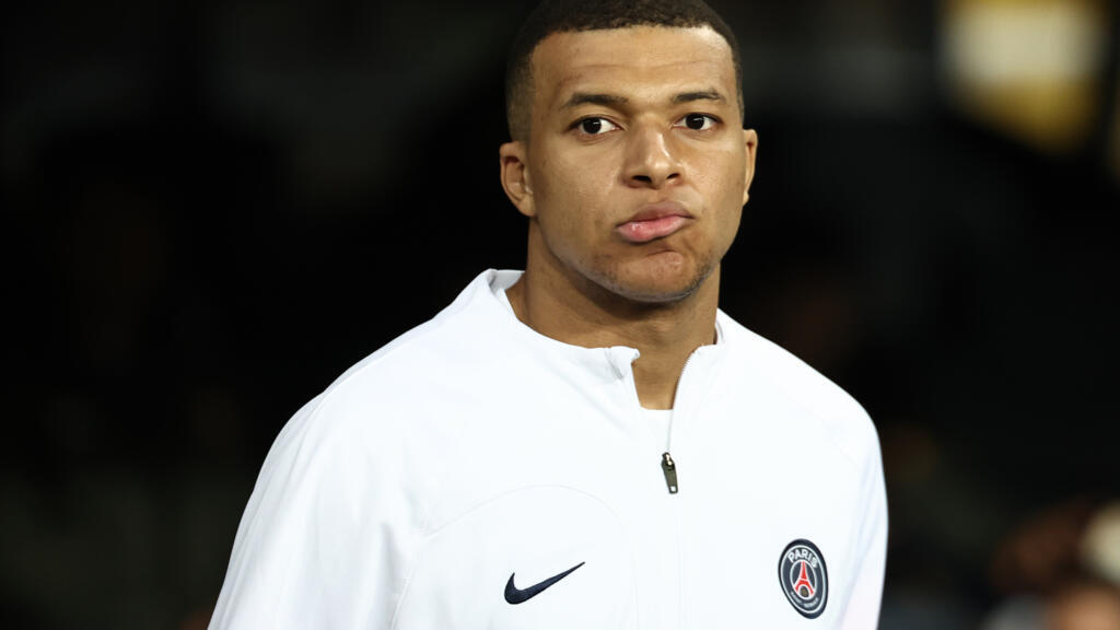 El PSG, condenado a pagarle 61 millones de euros a Mbappé