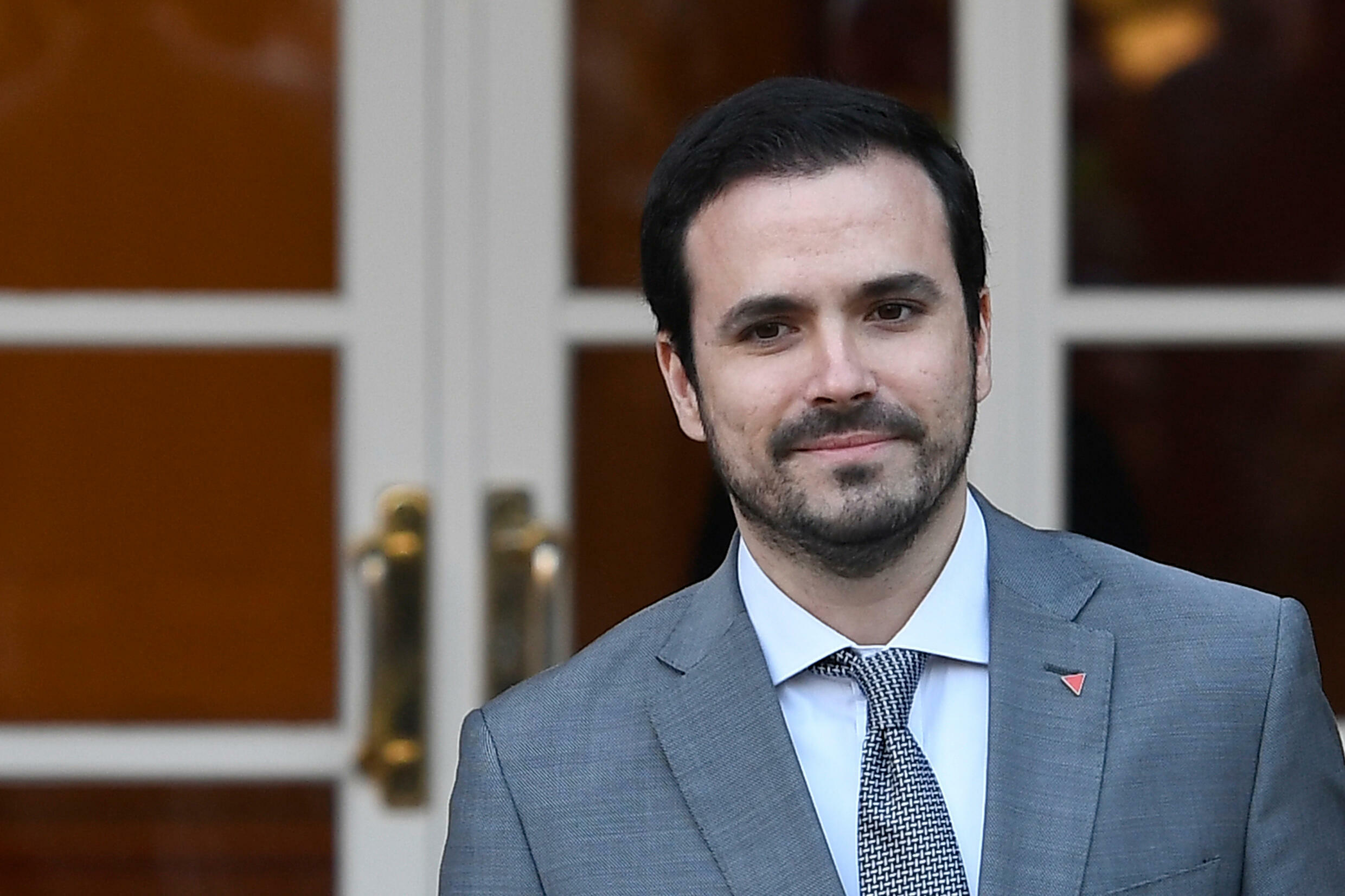 Los comentarios del ministro de Consumo español, Alberto Carson, han enfurecido a los agricultores