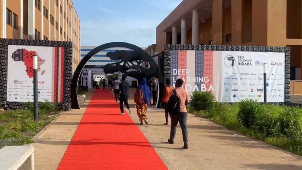 « Deep Learning Indaba » 2024, le forum annuel des développeurs africains de l'Intelligence Artificielle a ouvert ses portes à Dakar au Sénégal.