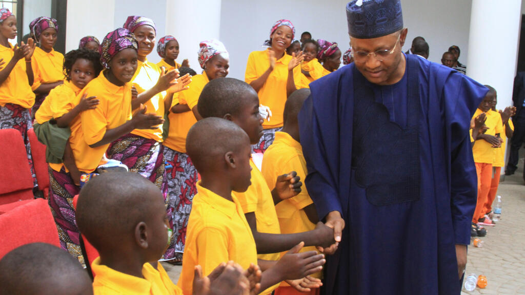 Nord du Nigeria: libération de 89 fidèles chrétiens kidnappés durant l'attaque de trois églises