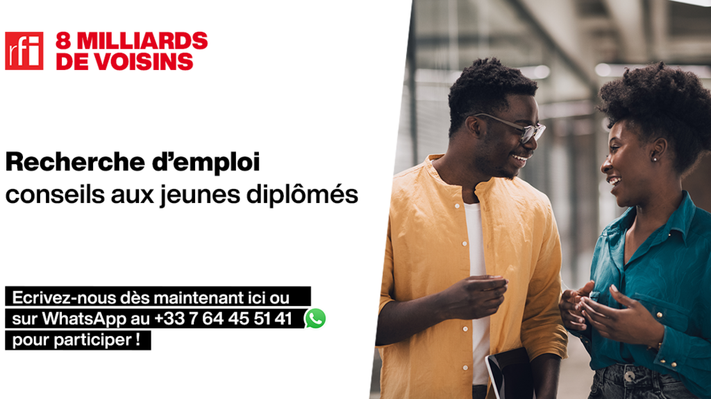 Recherche d'emploi : conseils aux jeunes diplômés.