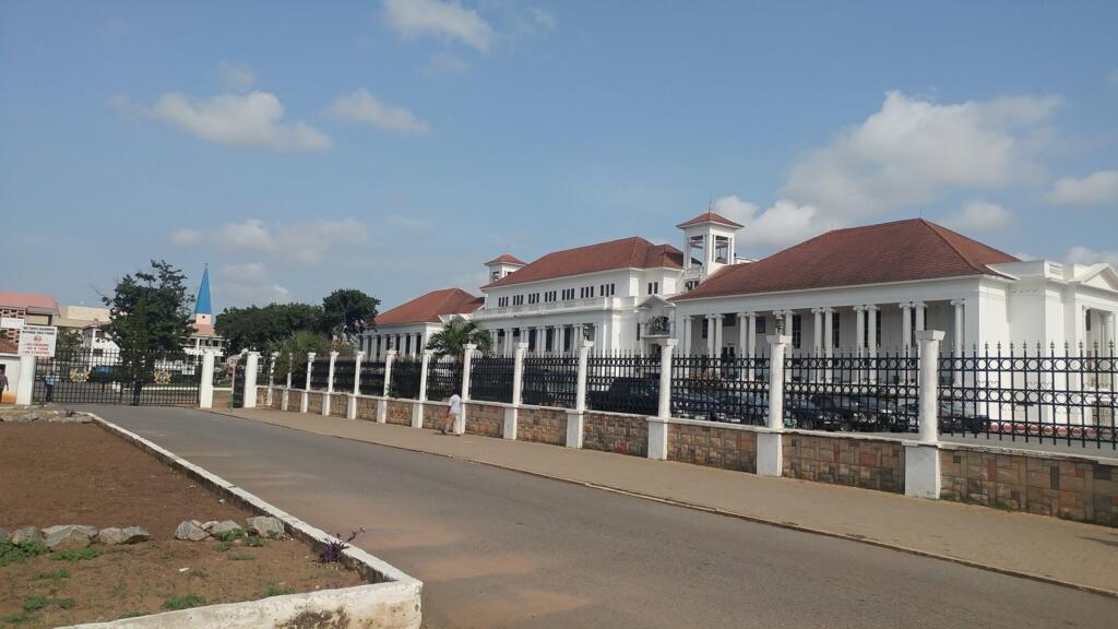 Ghana: l'accord migratoire avec les États-Unis attaqué devant la Cour suprême