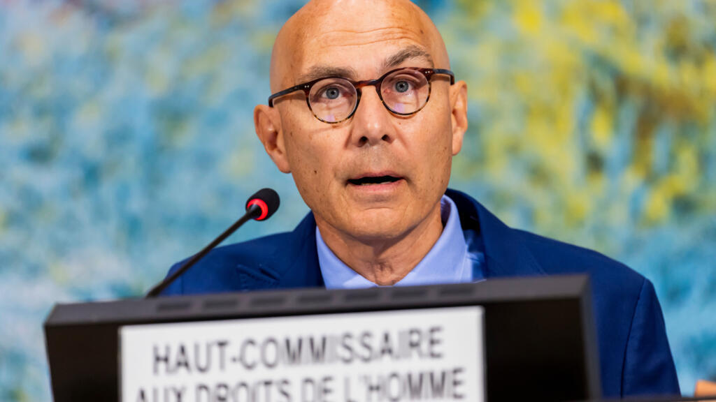 Soudan: le Conseil des droits de l'homme de l'ONU ordonne une enquête sur les exactions d'El-Fasher