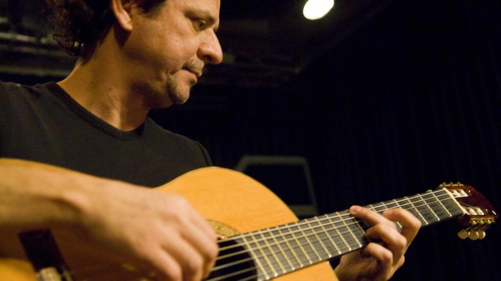 1. Marcio Faraco La bande passante