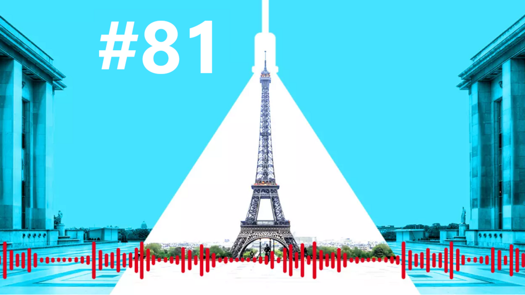 Spotlight on France, episode 81