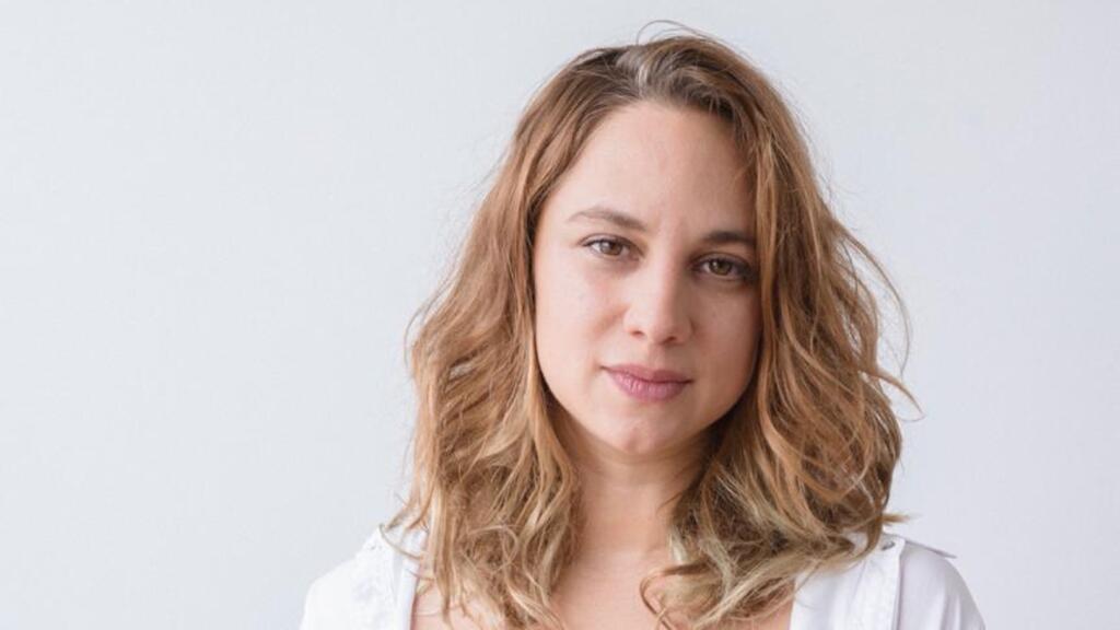 Jasmin Tenucci, diretora de "Céu de Agosto".