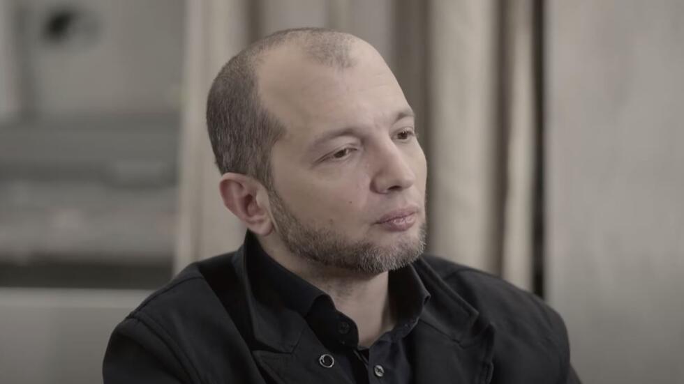 Демьян Кудрявцев о «внутривидовой борьбе» российской оппозиции и ...