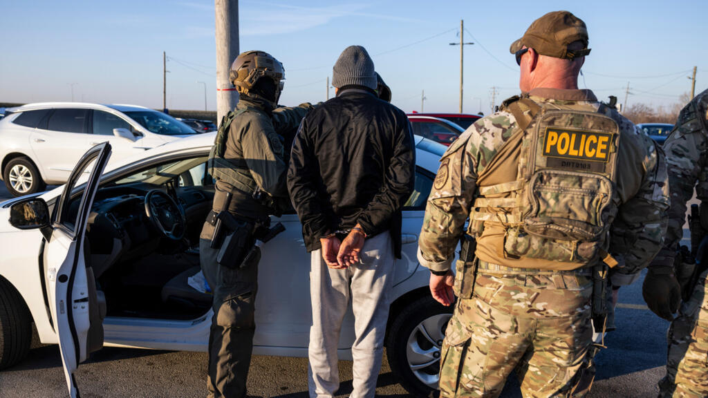 La fin des visas américains pour les Haïtiens: «une décision discriminatoire»