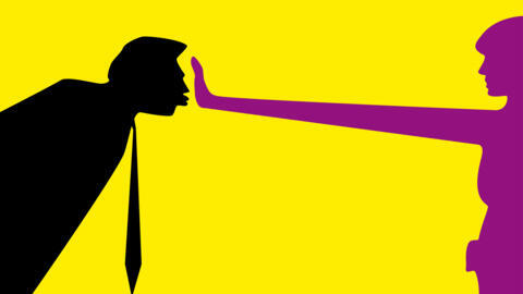 Les violences de genre physiques et psychologiques, une réalité que l’on retrouve dans différents secteurs des arts et de la culture à travers le monde. 