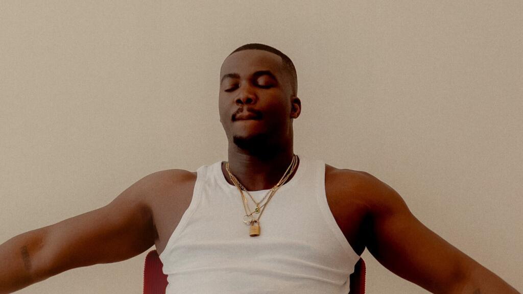 Jacob Banks – à retrouver en live le 5 septembre à Jazz à la Villette et en vinyle sur l'album « The Book of Yonder » paru en juillet 2025.