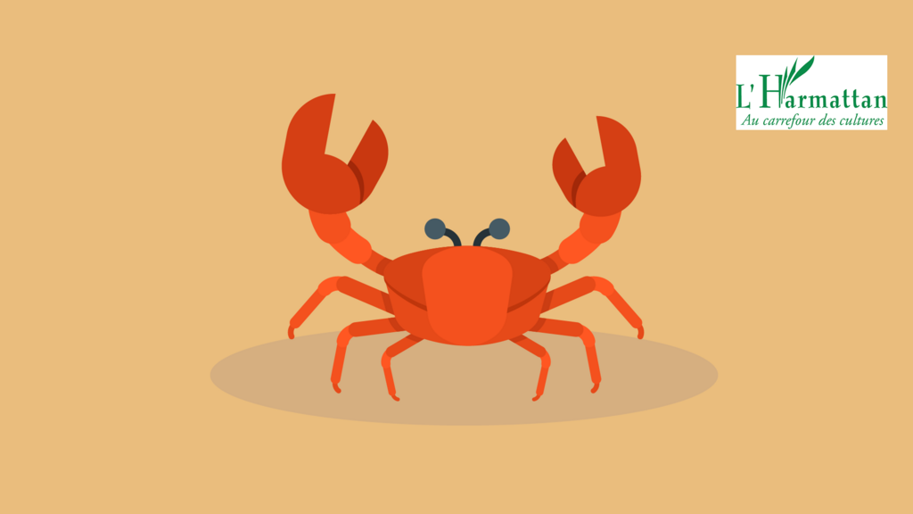 Tuân et les crabes