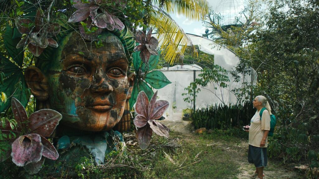 Cinéma: «Les voyages de Tereza» du Brésilien Gabriel Mascaro, une invitation à la désobéissance