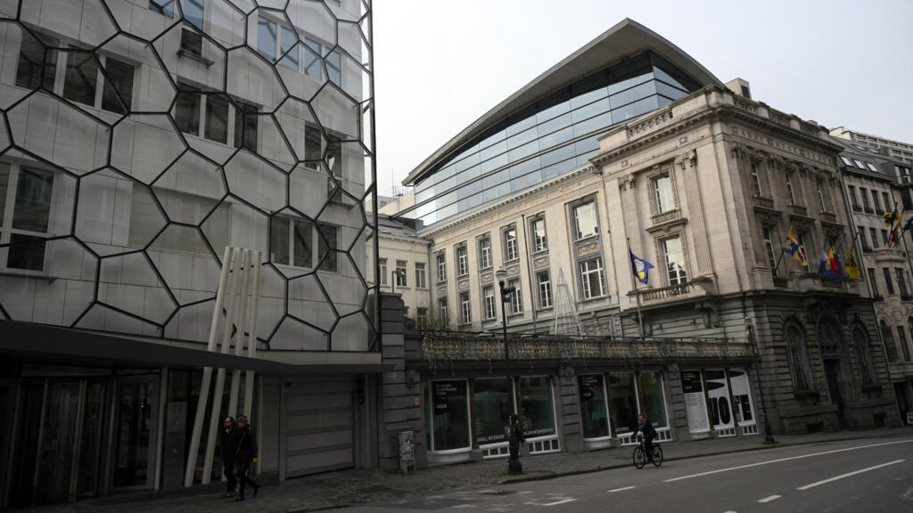Belgique: sans gouvernement depuis 541 jours, la région de Bruxelles connaît sa plus longue crise politique