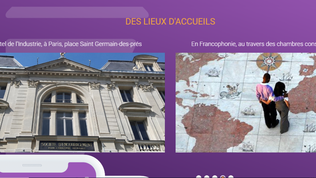 Les projets doivent être mis en ligne sur la plateforme Franco-fil du 1er mai au 31 juillet 2020.