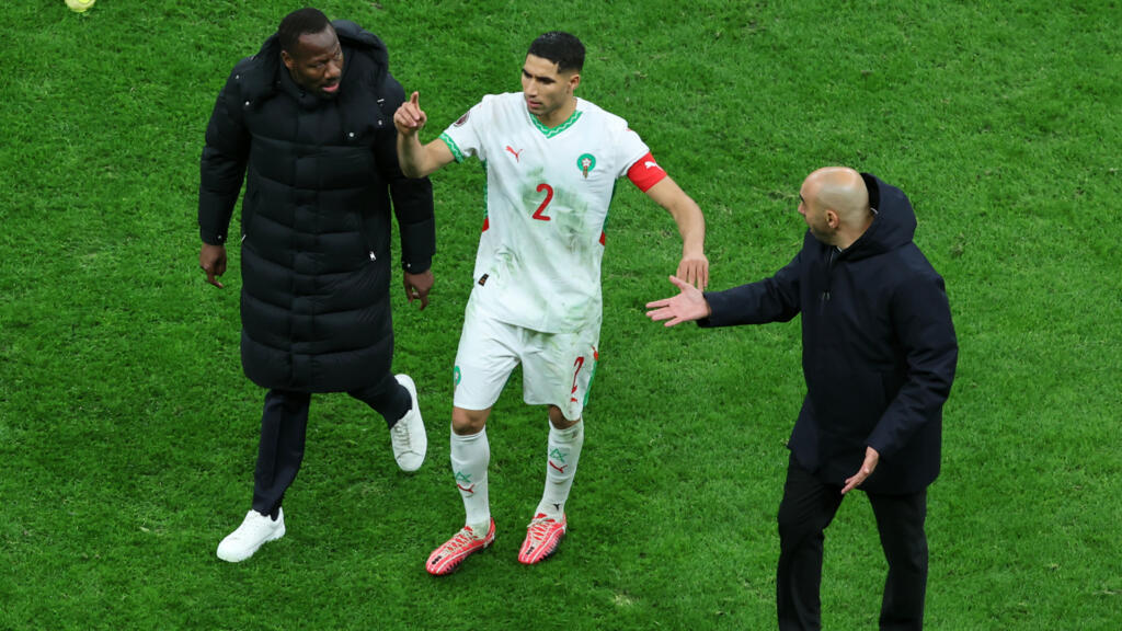 À la Une: la polémique toujours après la finale de la Coupe d'Afrique des nations