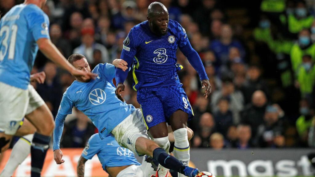 Mondial 2022 (Q): La Belgique sans Romelu Lukaku